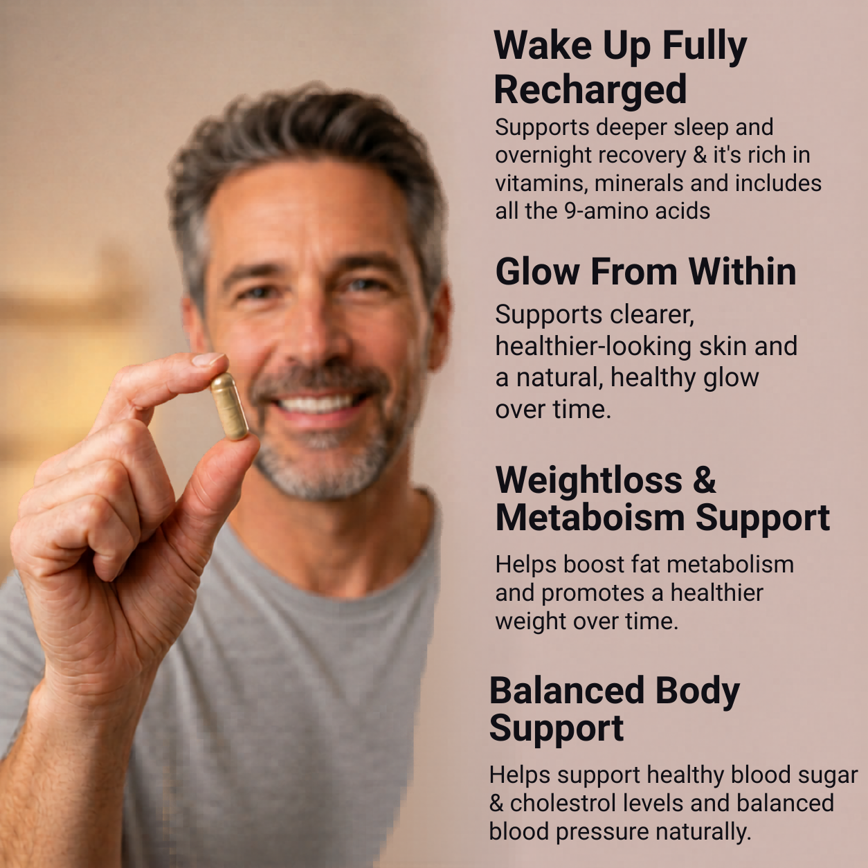 Rivo Moringa Superfood