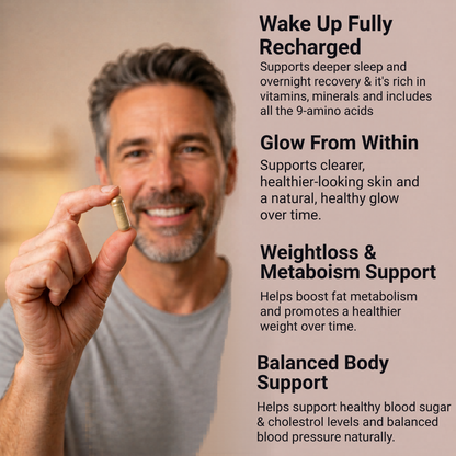 Rivo Moringa Superfood
